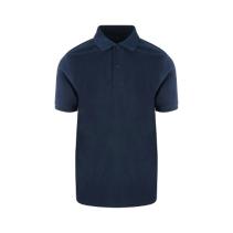 Stretch Polo JP002 - French navy