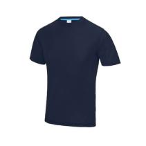 Supercool Performande T JC011 Kleuren French navy