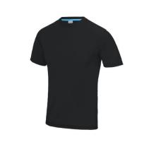 Supercool Performande T JC011 Kleuren Jet black