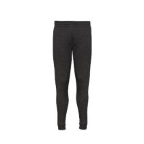 Tapered Track Pant Kleuren Charcoal 