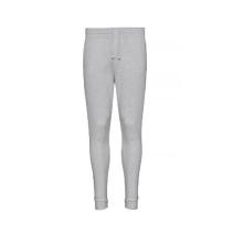 Tapered Track Pant Kleuren Heather grey
