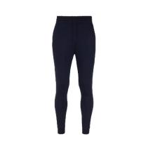 Tapered Track Pant Kleuren French navy