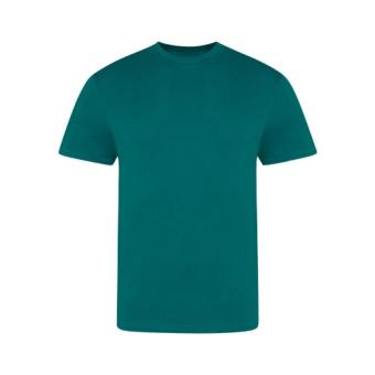 Oversize 100 T. Kleuren Arctic white