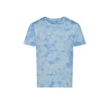 Tie-Dye T JT022 - Blue Cloud