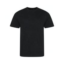 TRI-BLEND T JT001 - Heather black