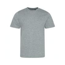 TRI-BLEND T Kleuren Heather grey