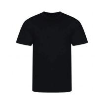 TRI-BLEND T Kleuren Solid black