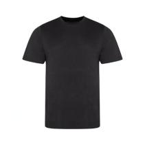 TRI-BLEND T Kleuren Solid grey