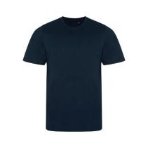 TRI-BLEND T Kleuren Solid navy