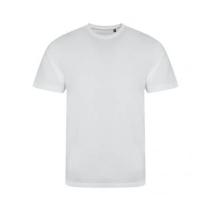 TRI-BLEND T Kleuren Solid white