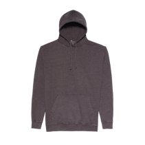 Washed Hoodie - Keuze uit 3 kleuren. Kleuren Charcoal 