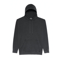 Washed Hoodie - Keuze uit 3 kleuren. Kleuren Jet black