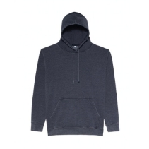 Washed Hoodie - Keuze uit 3 kleuren. Kleuren French navy