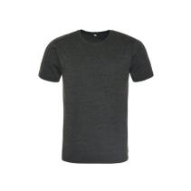 Washed T. Kleuren Washed jet black