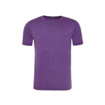 Washed T. Kleuren Washed purple