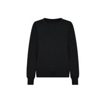 AWDis Woman's Sweat JH030F. Kleuren Deep black