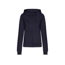 Womans College Zoodies. Kleuren New french navy