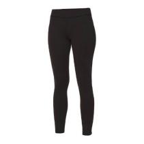 Women's Cool Athletic Pant. Kleuren Jet black
