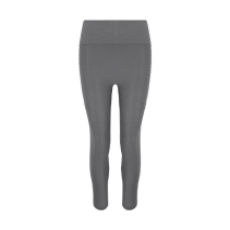 Womens Cool Seamless Legging JC167 - Iron grey