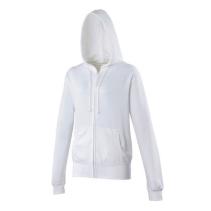 Girlie Zoodie Kleuren Arctic white