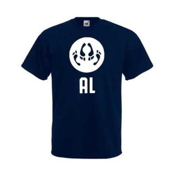 Alle Leeftijden tshirt