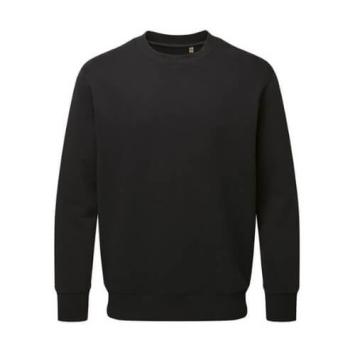 Anthem sweater AM020 black