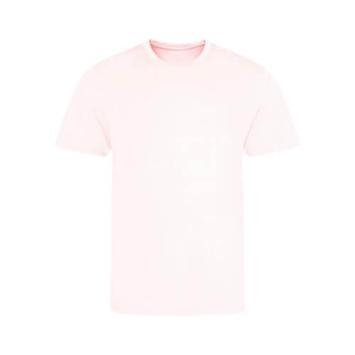 AWdis Cool T JC001 - Blush pink.
