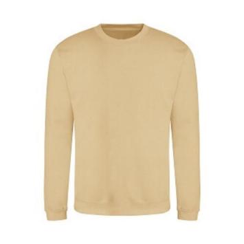 AWDis sweater JH030 Desert Sand.