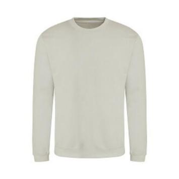 AWDis sweater JH030 Natural Stone.