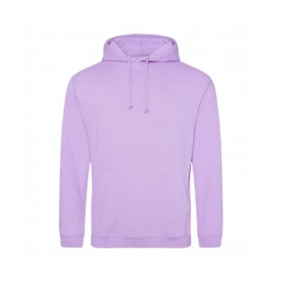 AWDis College hoodie Hoodie Lavender