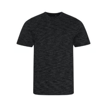 Cosmic Blend T JT031 - Cosmic black white