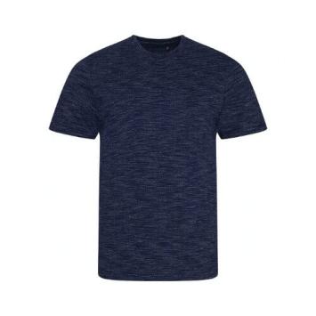 Cosmic Blend T JT031 - Cosmic navy white