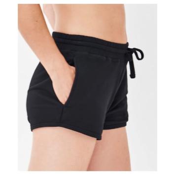 Girlie Cool Jog Short JC074 - model1