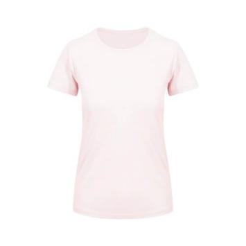 Dri-Fit Girlie Cool T JC005 - Blush pink.