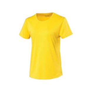 Dri-Fit Girlie Cool T JC005 - Sun Yellow