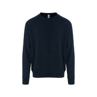 Graduate Heavyweight Sweater JH130 New French Navy