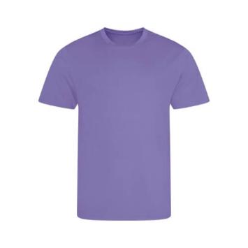 Kid Cool T JC001J - DIgital lavender.