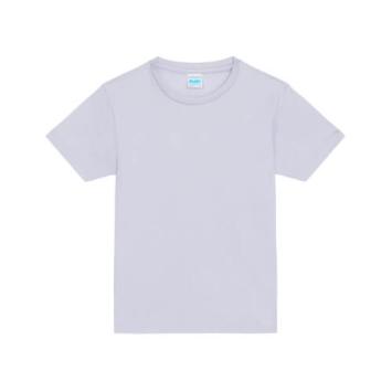 Kids Cool T JC001J - Heather grey.