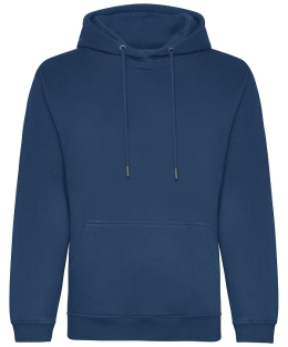 Organic Hoodie JH201 - Ink Blue