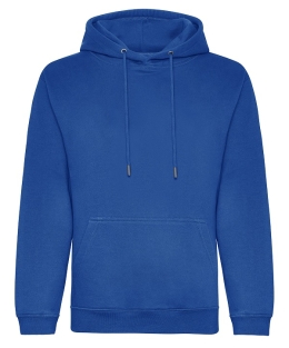 Organic Hoodie JH201 - Royal Blue