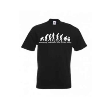 Something wrong t-shirt