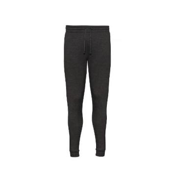 Tapered Track Pant JH074 - Charcoal