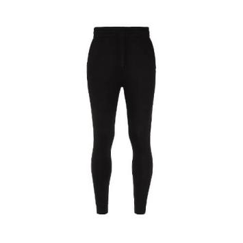 Tapered Track Pant JH074 - Jet black