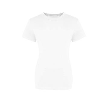 The 100 Womans T JT100F - Arctic white