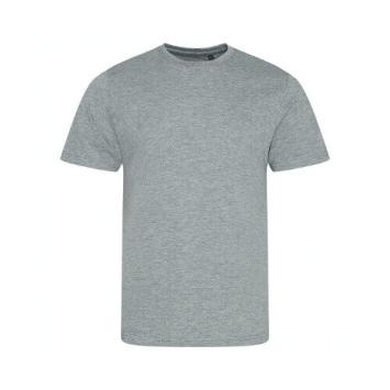 TRI-BLEND T JT001 - Heather grey