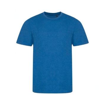 TRI-BLEND T JT001 - Heather royal