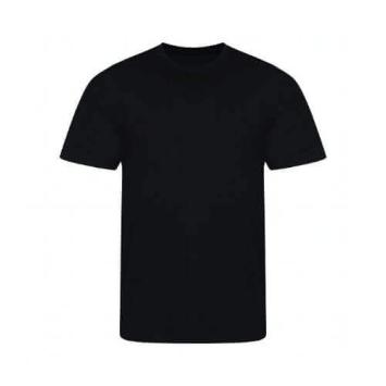 TRI-BLEND T JT001 - Solid black