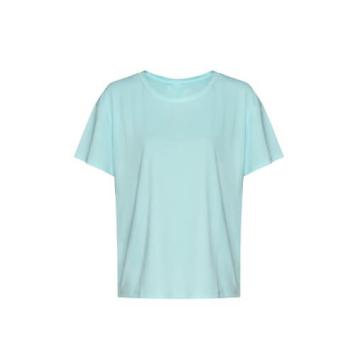 Woman\'s open back T JC013 - MInt.